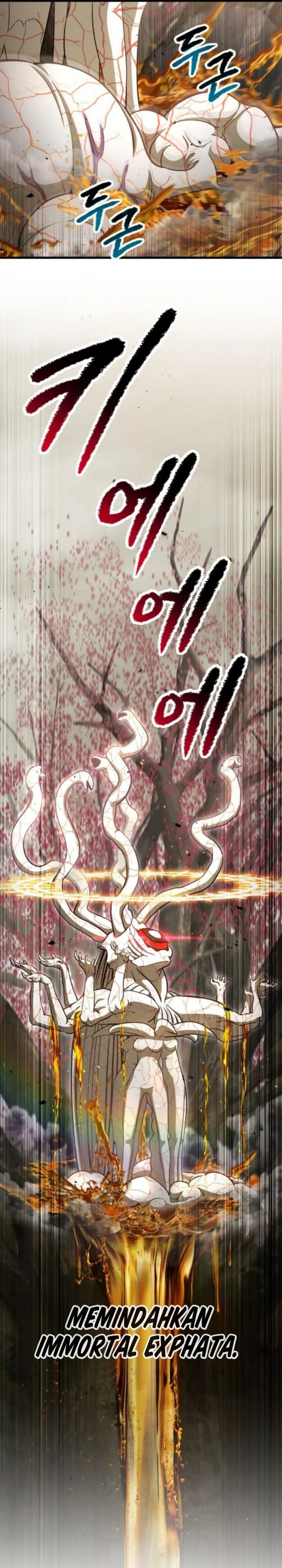 Otherworldly Sword King’s Survival Records Chapter 272 Gambar 19